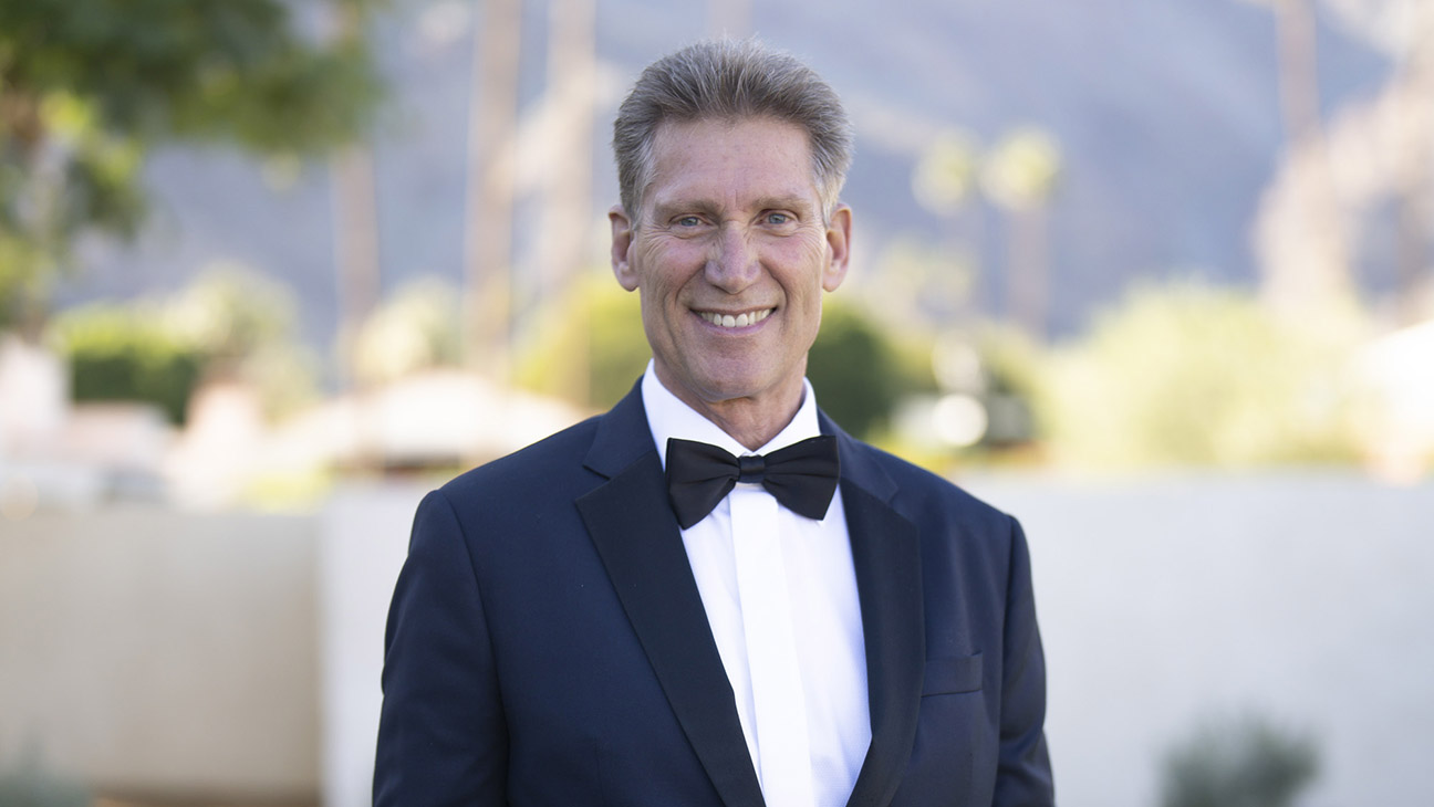  ‘Golden Bachelor’ Gerry Turner’s New Memoir in 10 Sentences