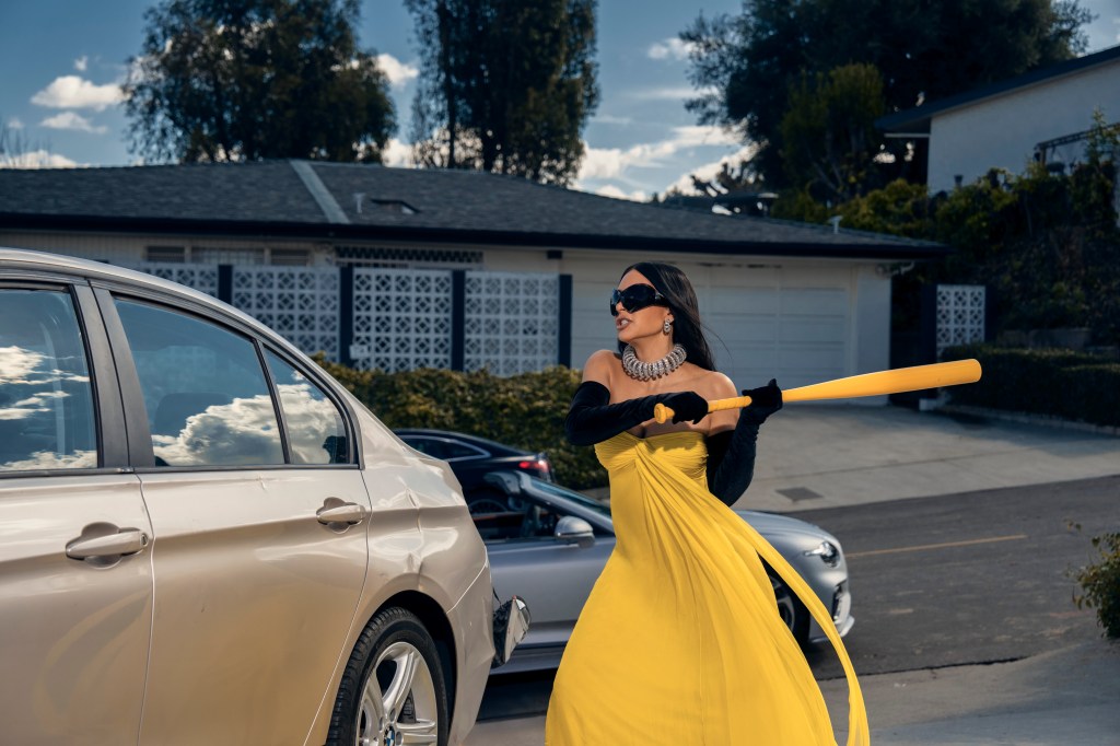  Kim Kardashian-Led ‘All’s Fair’ Renewed For Season 2 At Hulu