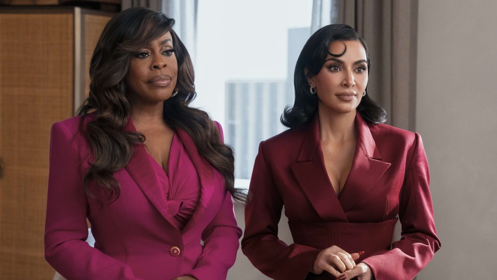  ‘All’s Fair’ Renewed for Season 2 at Hulu