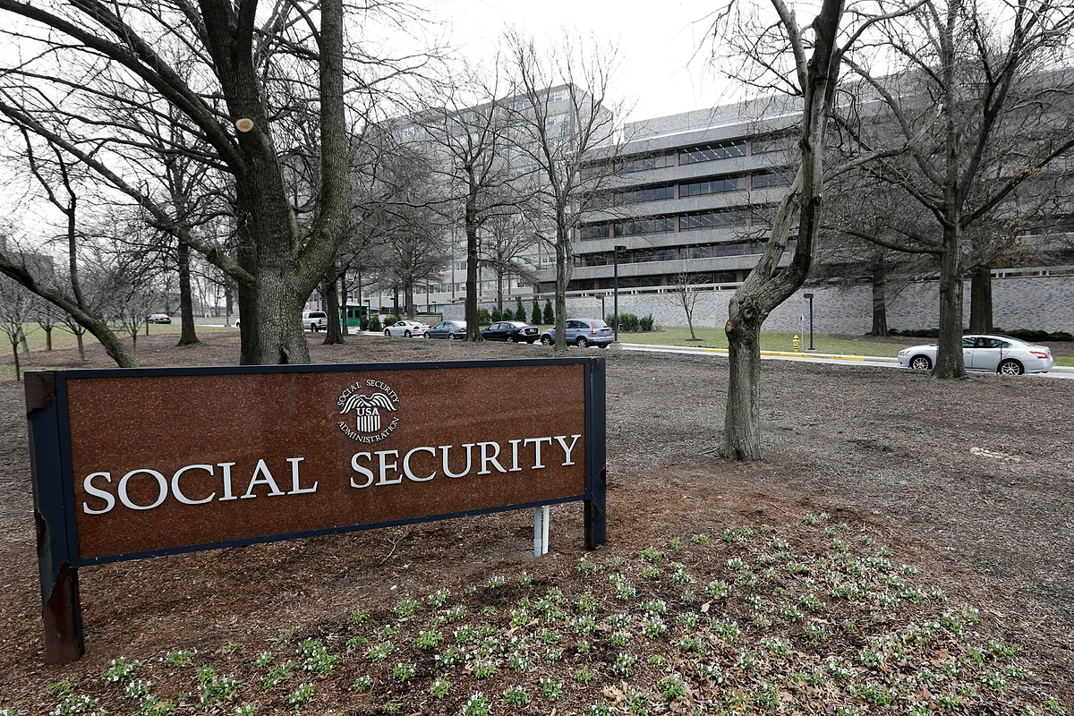  Here's why Social Security payments will not arrive as usual in December 2025 – MARCA