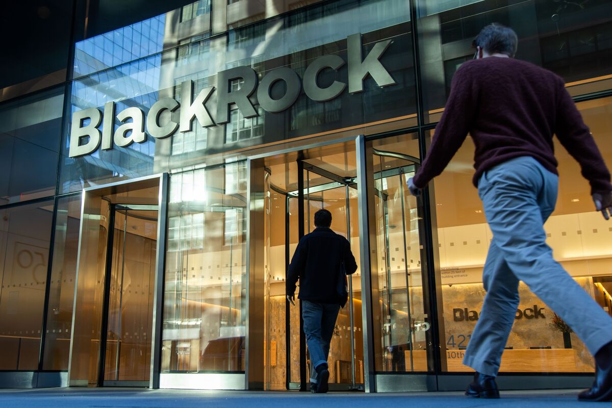  Credit Fraud Fears Loom After BlackRock’s HPS Zeros Out Bad Loan