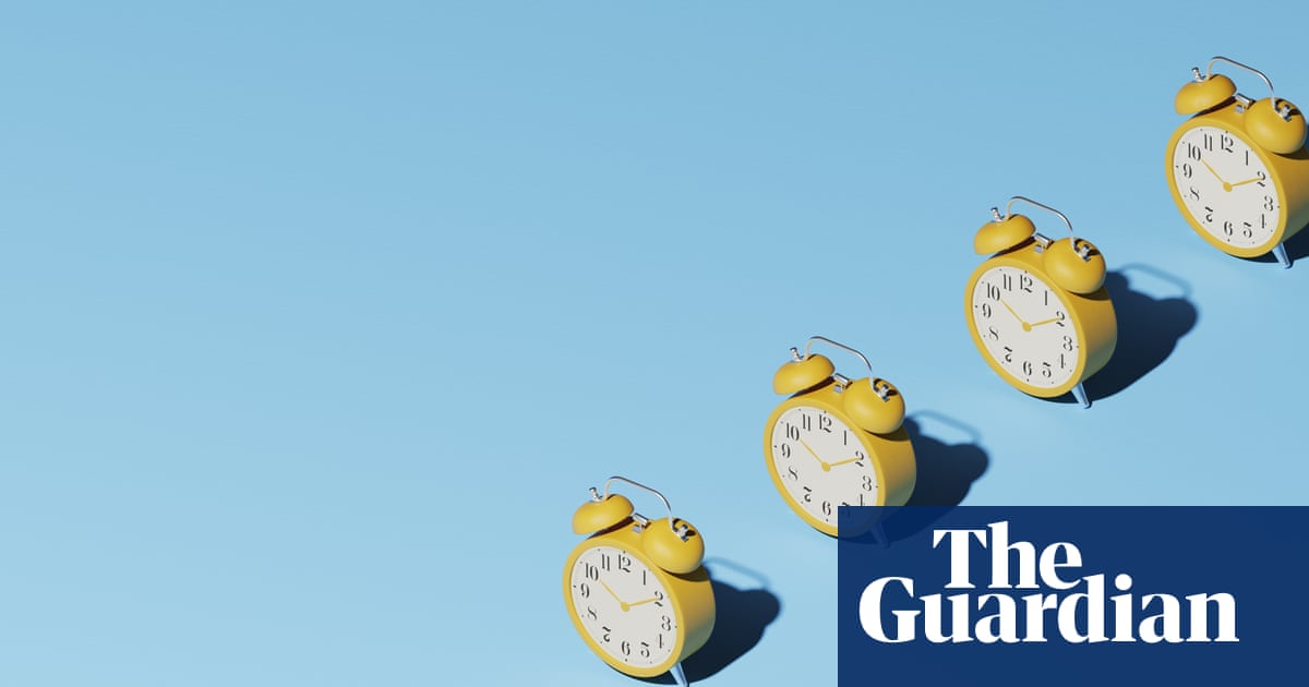  When does daylight saving time end and how do I adapt? | Well actually