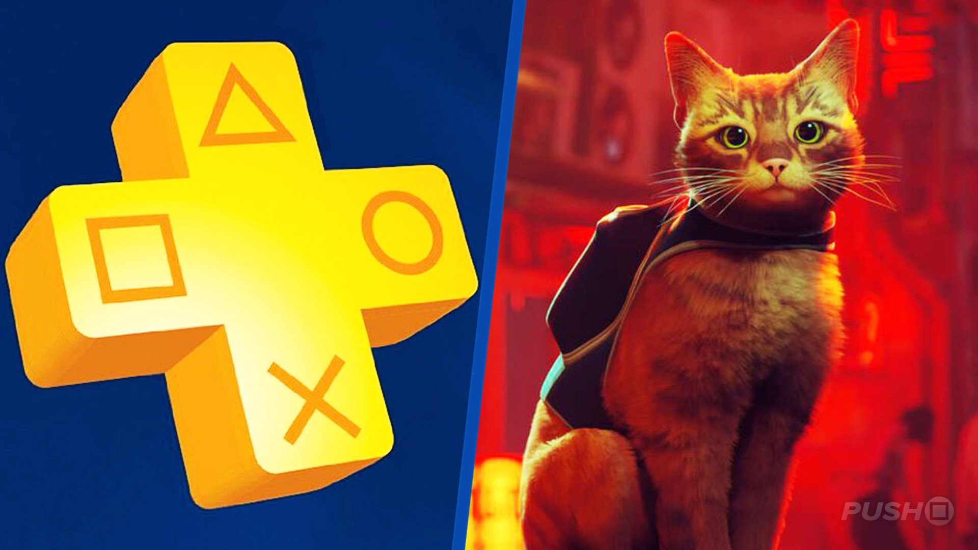  Are You Happy with Your PS Plus Essential Games for November 2025?