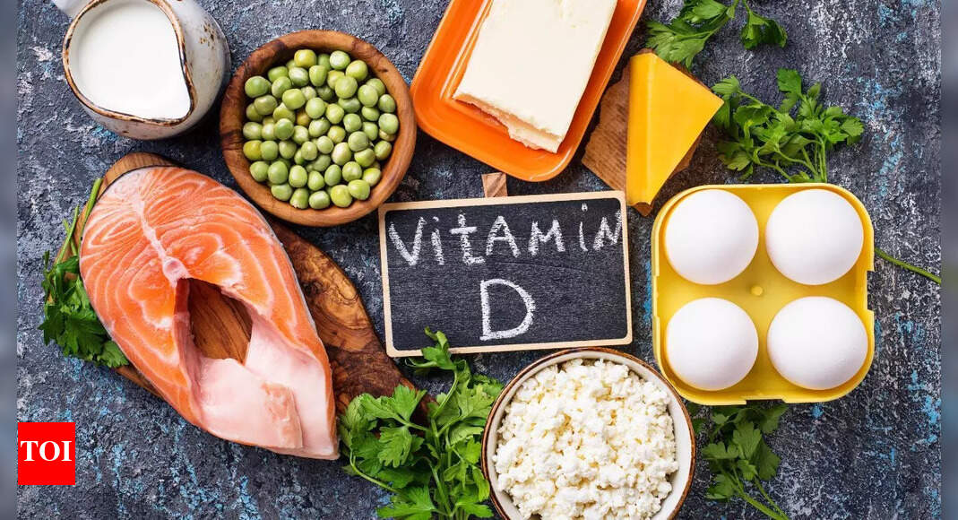  Think vitamin D is always safe? Experts reveal how overusing supplements can turn a health boost into a serious risk |