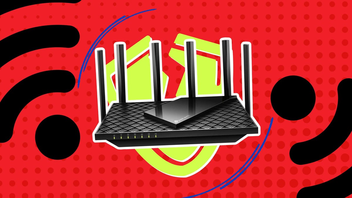  America’s favorite router might soon by banned in the US – here’s what we know