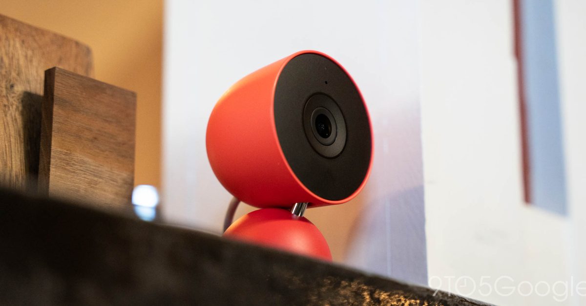  Google TV Streamer down to $75, new Nest Cams get first discount