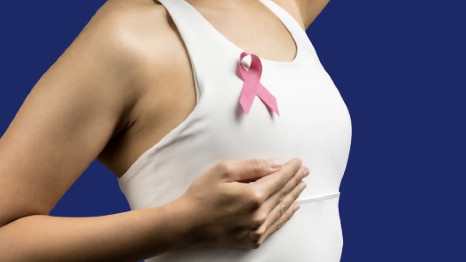  Nutritionist warns if you don’t want to suffer from breast cancer do these 5 things: ‘If you don’t get enough oxygen…’