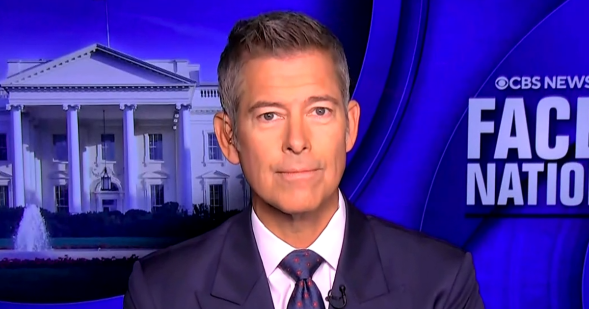  Transportation Secretary Sean Duffy says airport delays are “going to get worse” as shutdown drags on