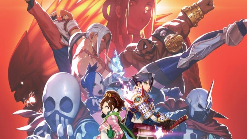  This Underappreciated PS4 Fighter Can Be Yours for Less Than a Dollar