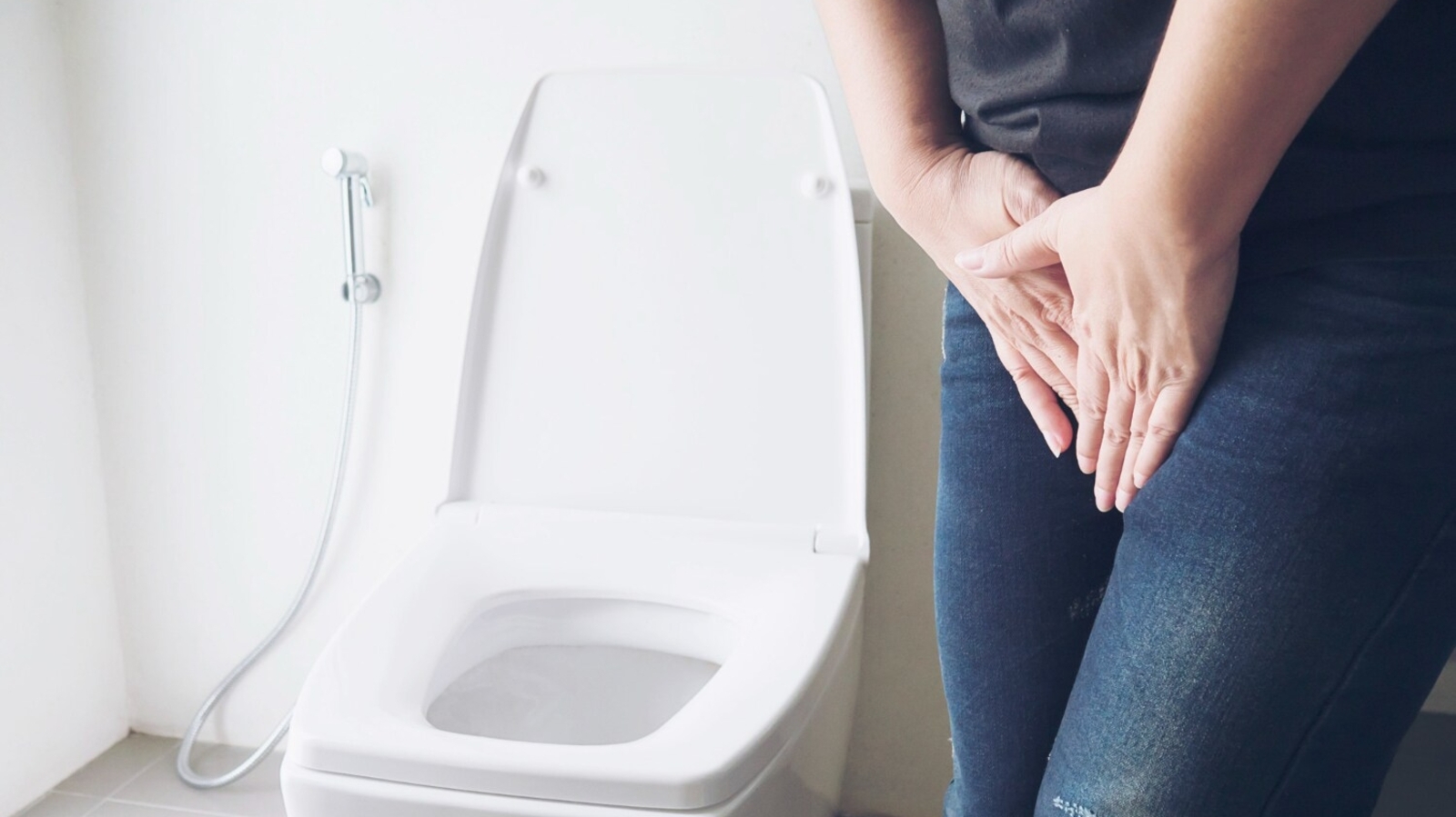 Study says your kitchen may be the hidden reason behind Urinary Tract Infection