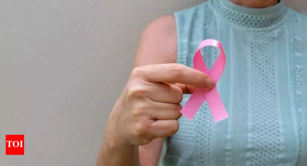  Breast Cancer: THIS common medication taken by millions of women increases the risk, major study reveals
