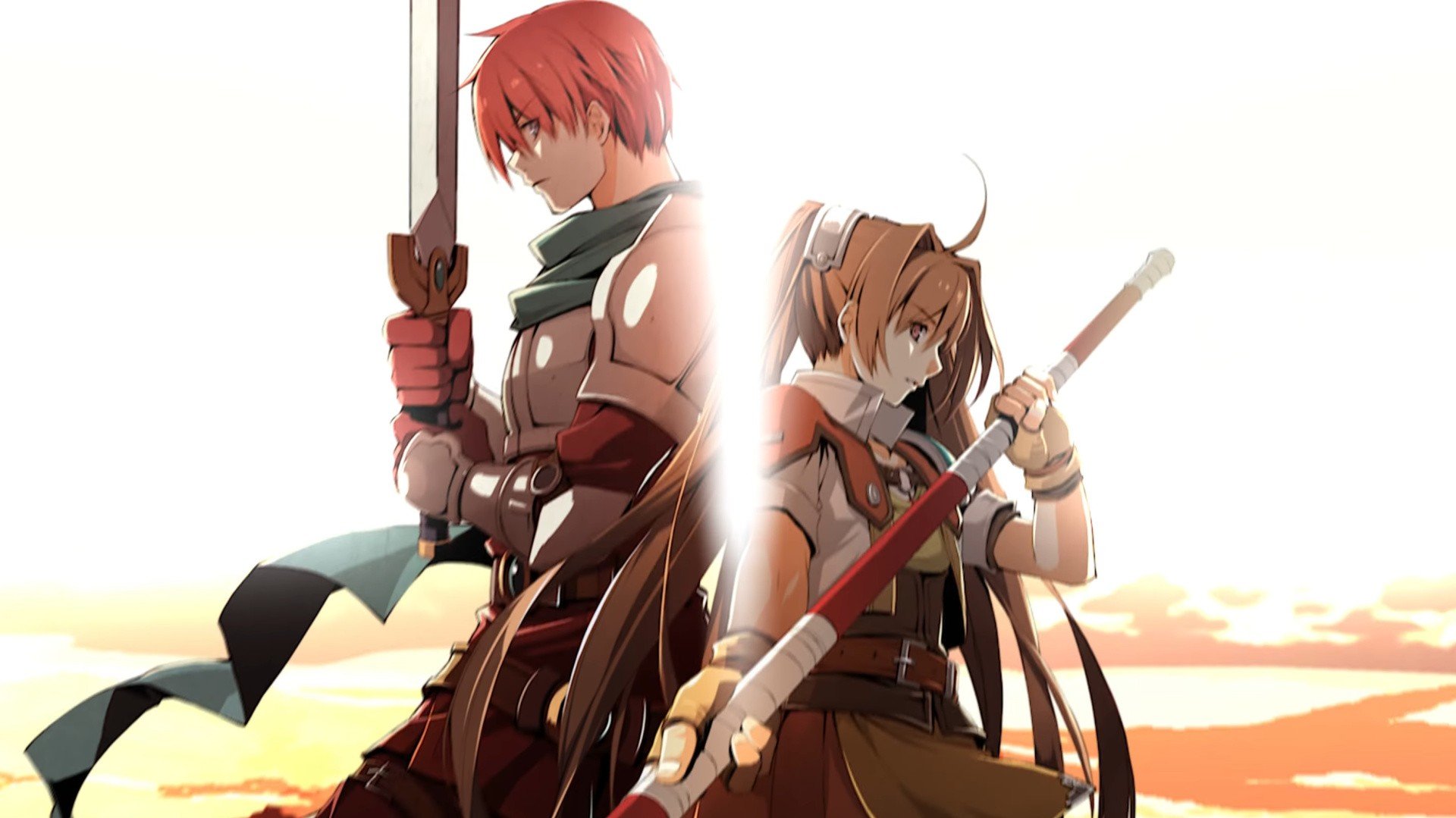  Ys vs. Trails In The Sky: Alternative Saga Update Enhances Resolution On Switch 2