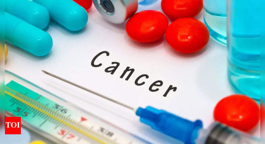  Is this the beginning of the end for cancer? mRNA breakthrough hints at universal vaccine |