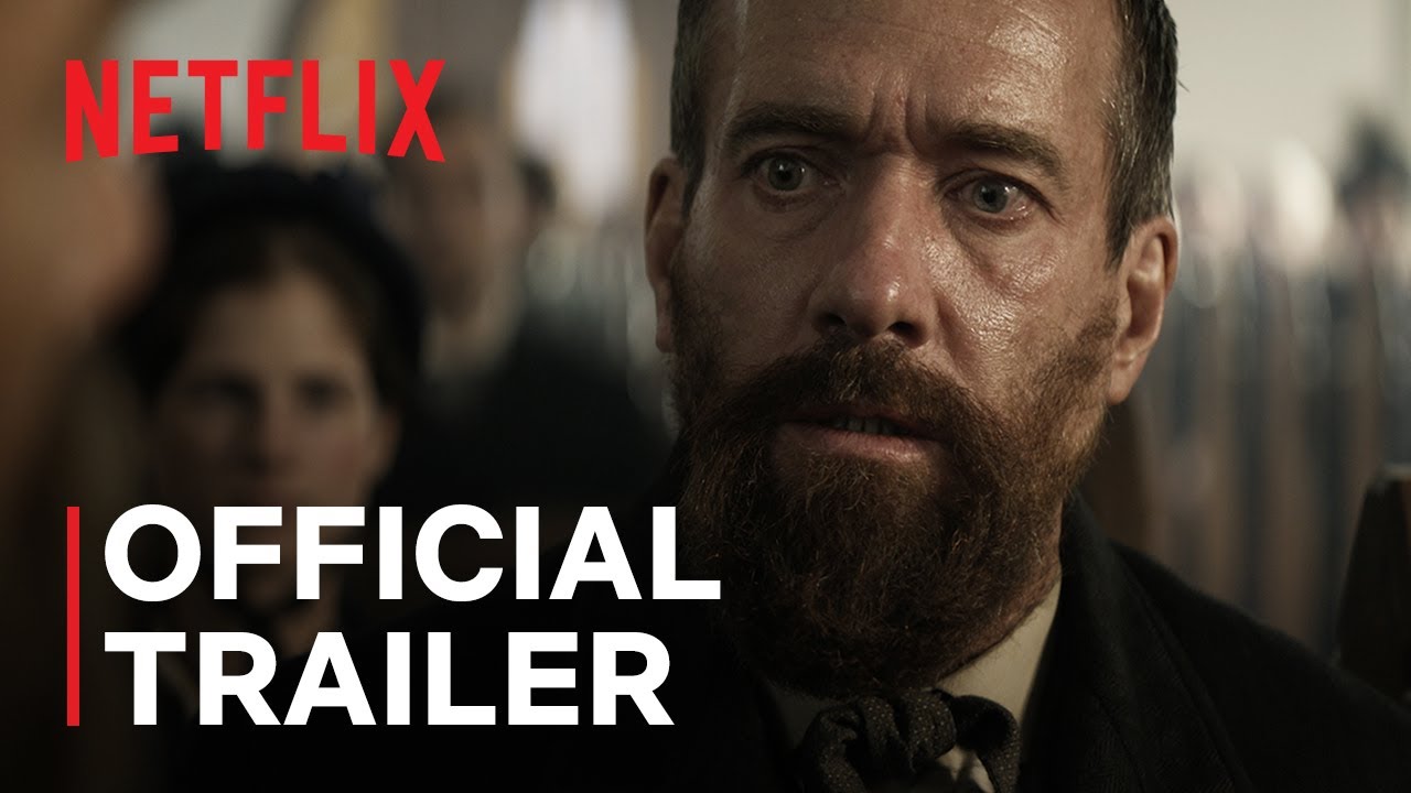 Death by Lightning | Official Trailer | Netflix - YouTube