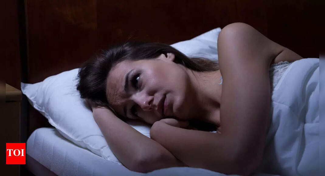 What really happens to your brain when you don’t sleep? It is worse than you think |