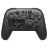 Nintendo Switch 2 Pro Controller Resident Evil Requiem Edition
