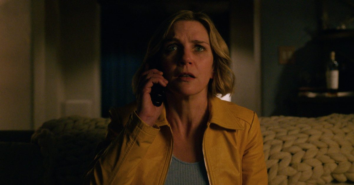  Apple TV’s Pluribus is ‘riveting,’ ‘dazzling piece of entertainment’ per critic