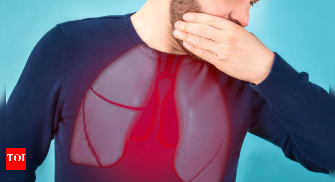  Lung cancer isn’t just a smoker’s disease, say oncologists and warn on early signs this awareness month