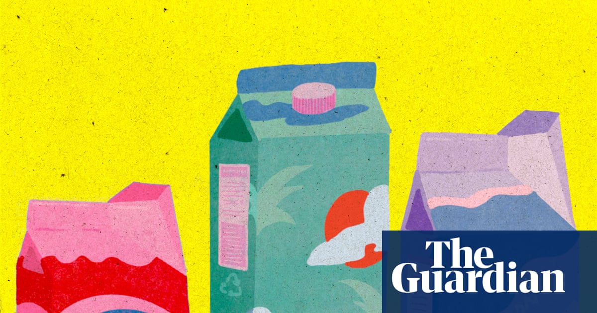  Soy, oat, almond, rice: how healthy are alternative milks? | Well actually