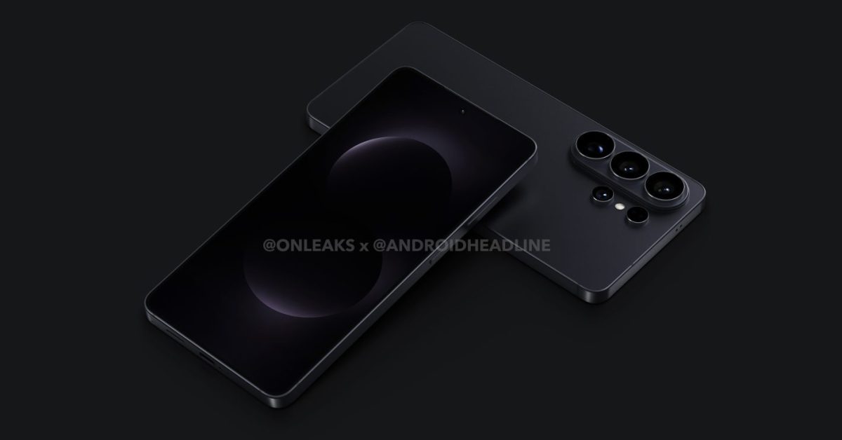  Samsung expects ‘AI’ to sell 35 million Galaxy S26 series units