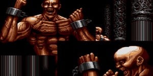 Next Article: Edia's 'Cho Aniki COLLECTION' Is Set To Flex Its Muscles Once Again - This Time On PC