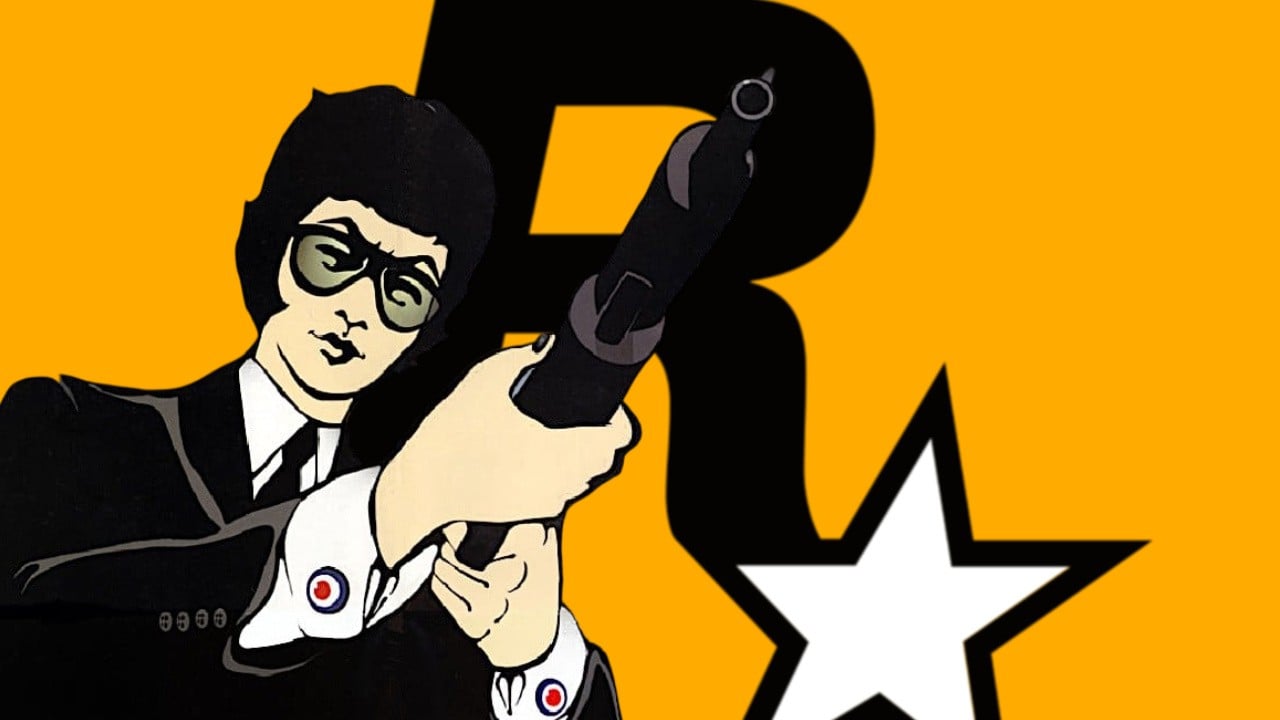  “You Needed Guns” – Rockstar Co-Founder Weighs In On Why ‘GTA London’ Ended Up Being A One-Off