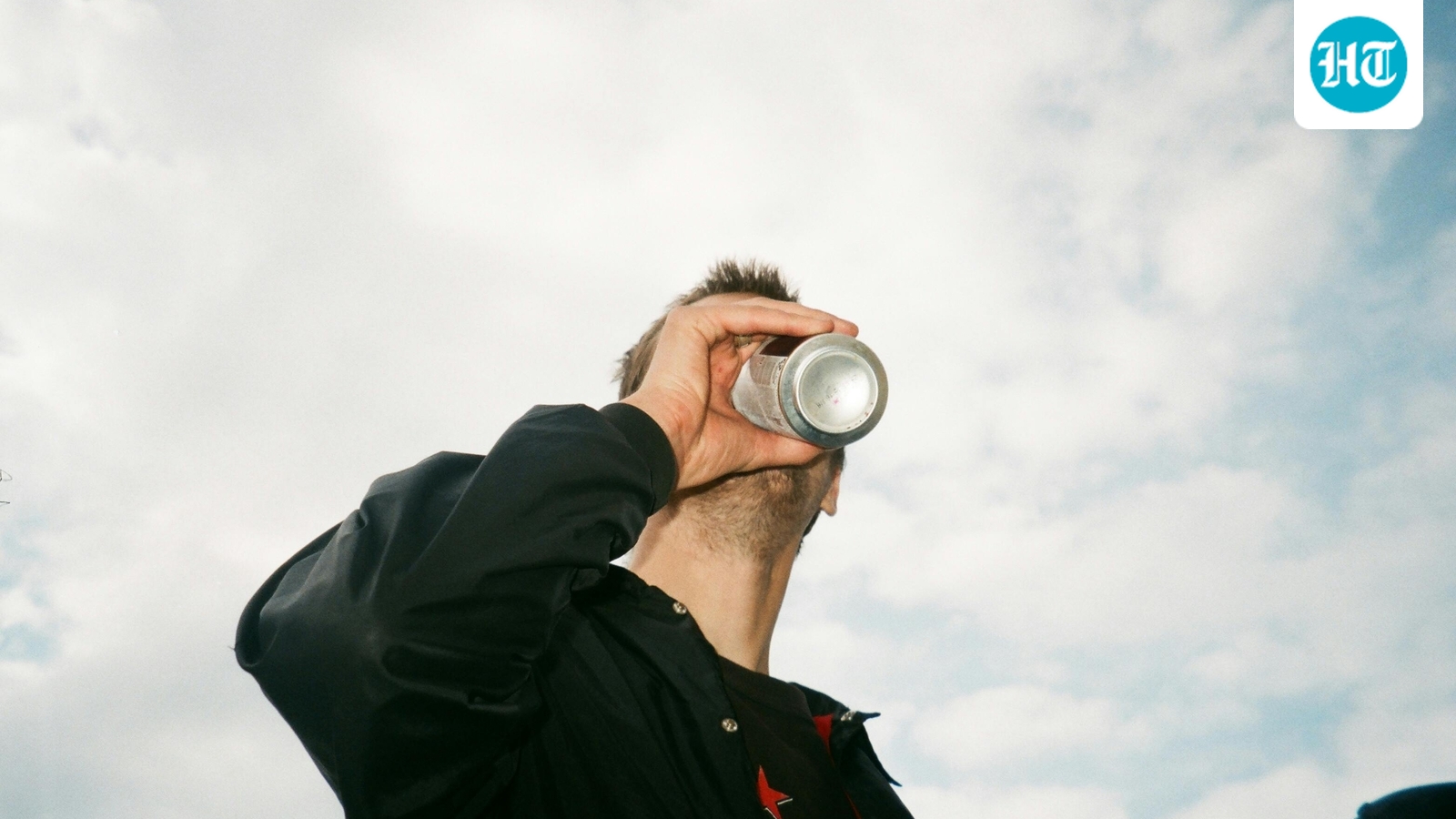  Physician explains the real reason you have to depend on energy drinks to get through the day: ‘They work by blocking…’