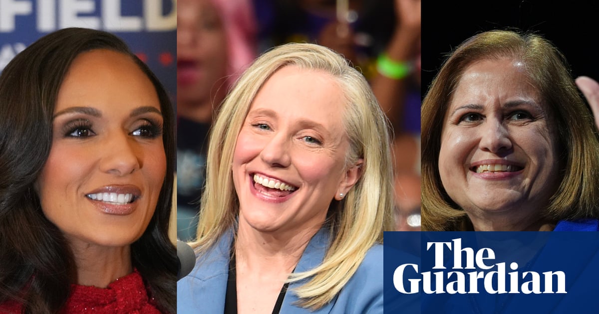  Democrats set historic records on election night. Here are six of the firsts they accomplished | Democrats