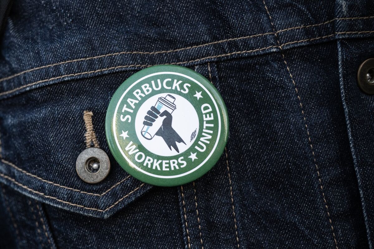  Starbucks Workers Ready to Strike in 25 US cities on Red Cup Day on November 13