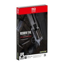 Resident Evil Requiem Deluxe Edition + Steelbook -