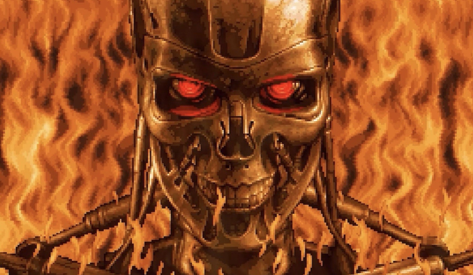  Terminator 2D: No Fate Has Been Delayed Again On Switch