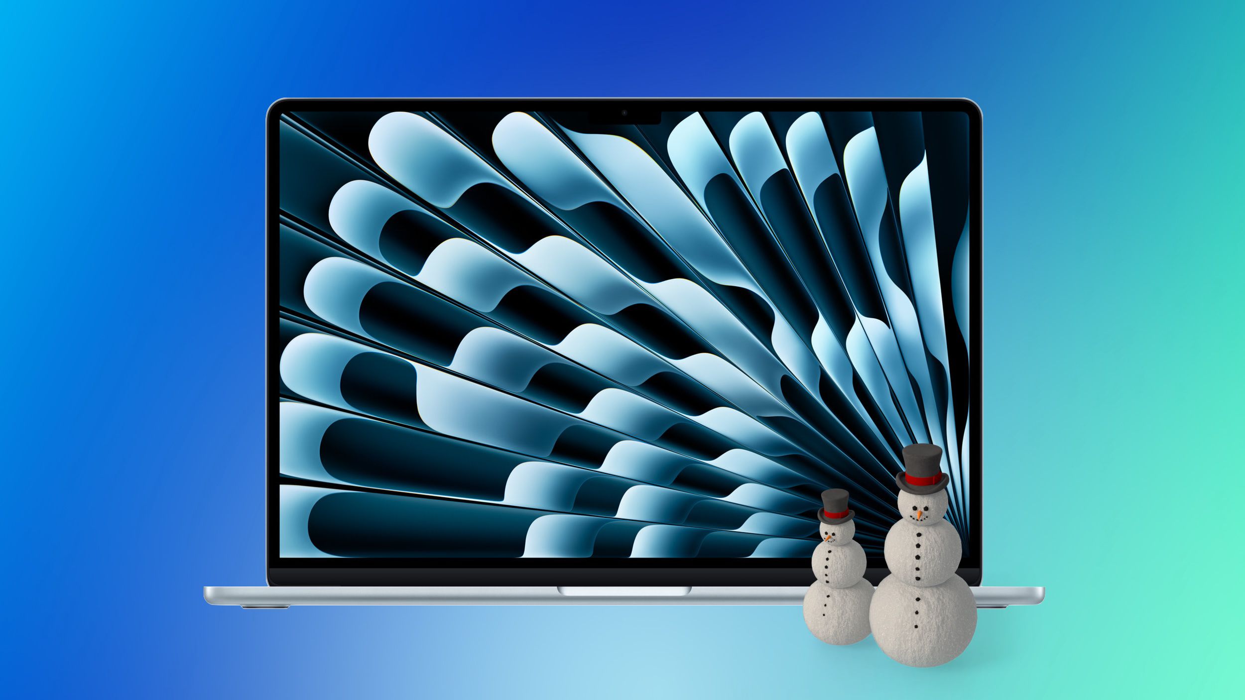  MacBook Air Black Friday Deals Arrive With New Low Prices Starting at $749.99