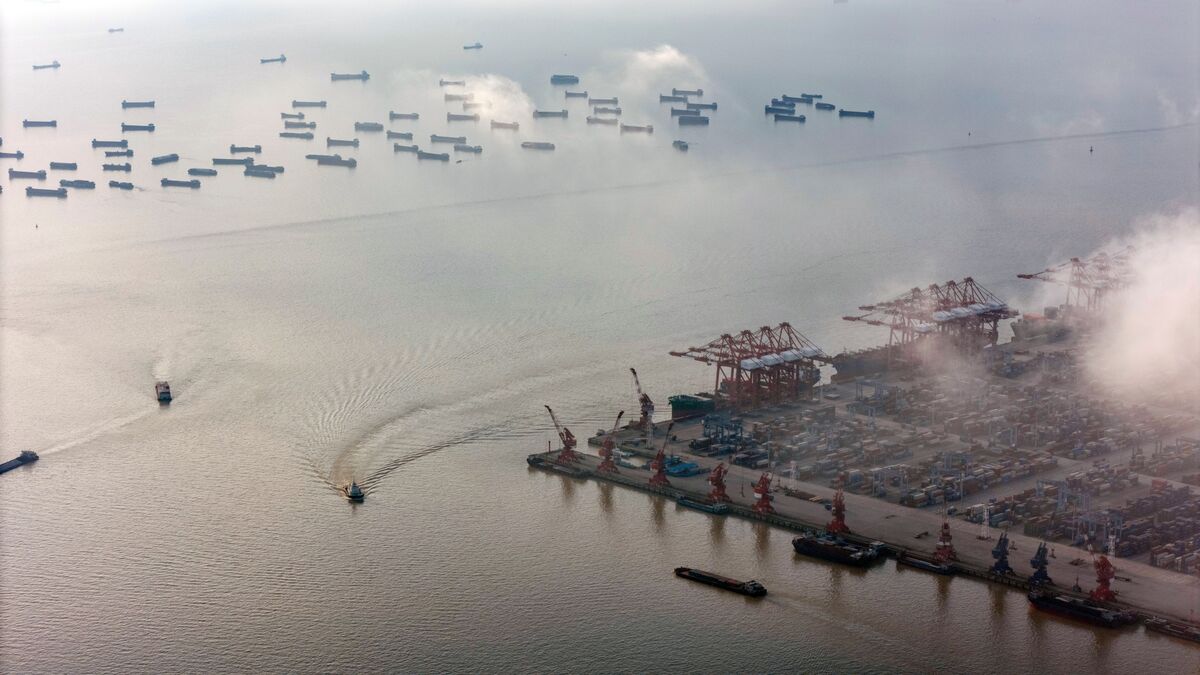  China Launches Import Promotions to Address Imbalance Concerns