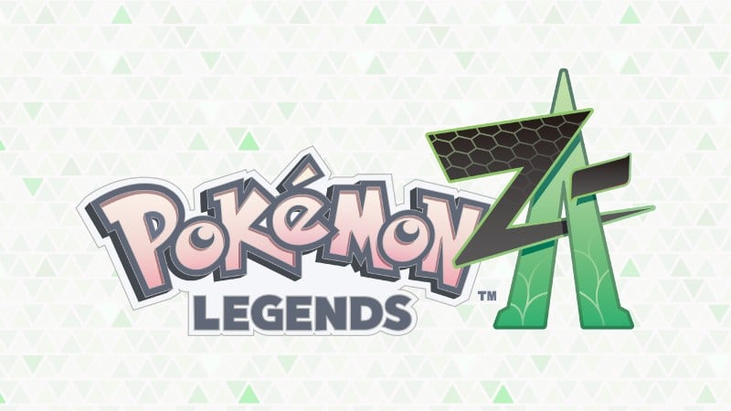  Pokémon Legends Z-A Version 1.0.2 Is Now Live, Here Are The Full Patch Notes