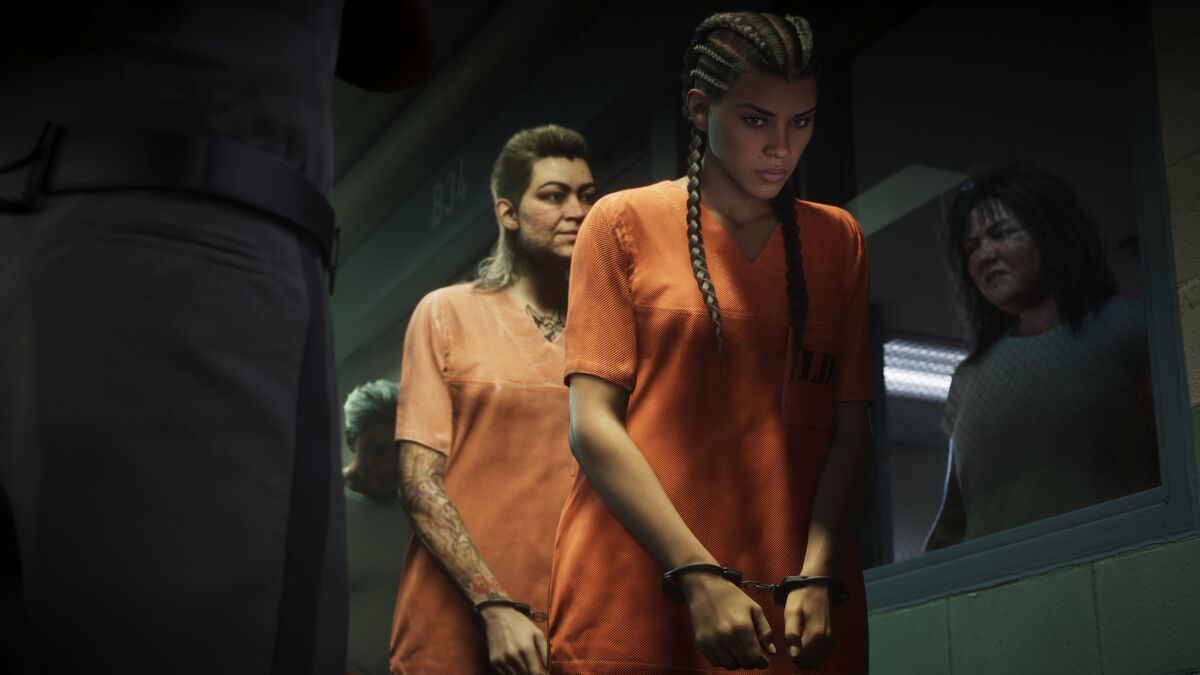  ‘Grand Theft Auto’ Studio Says Fired Employees Were Leaking Information