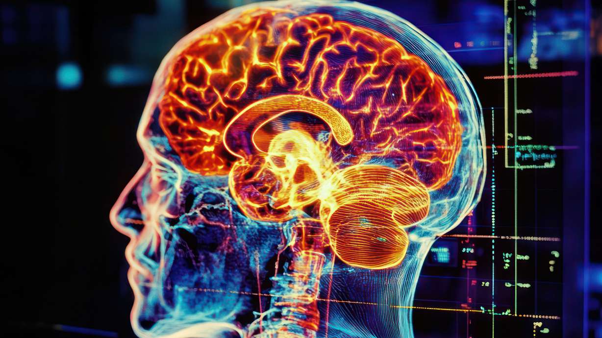  Alzheimer’s and brain awareness: Leading the charge in reducing dementia risk