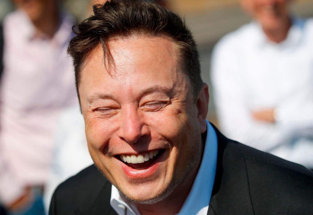  Elon Musk’s $1 Trillion Pay Plan: The Case For Magical Thinking – Forbes