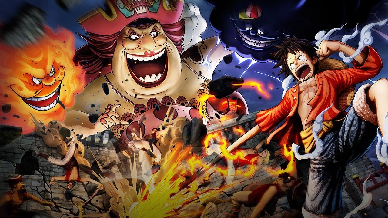  One Piece: Pirate Warriors 4 – Switch 2 Edition Announced, Includes Free Upgrade For Switch Owners