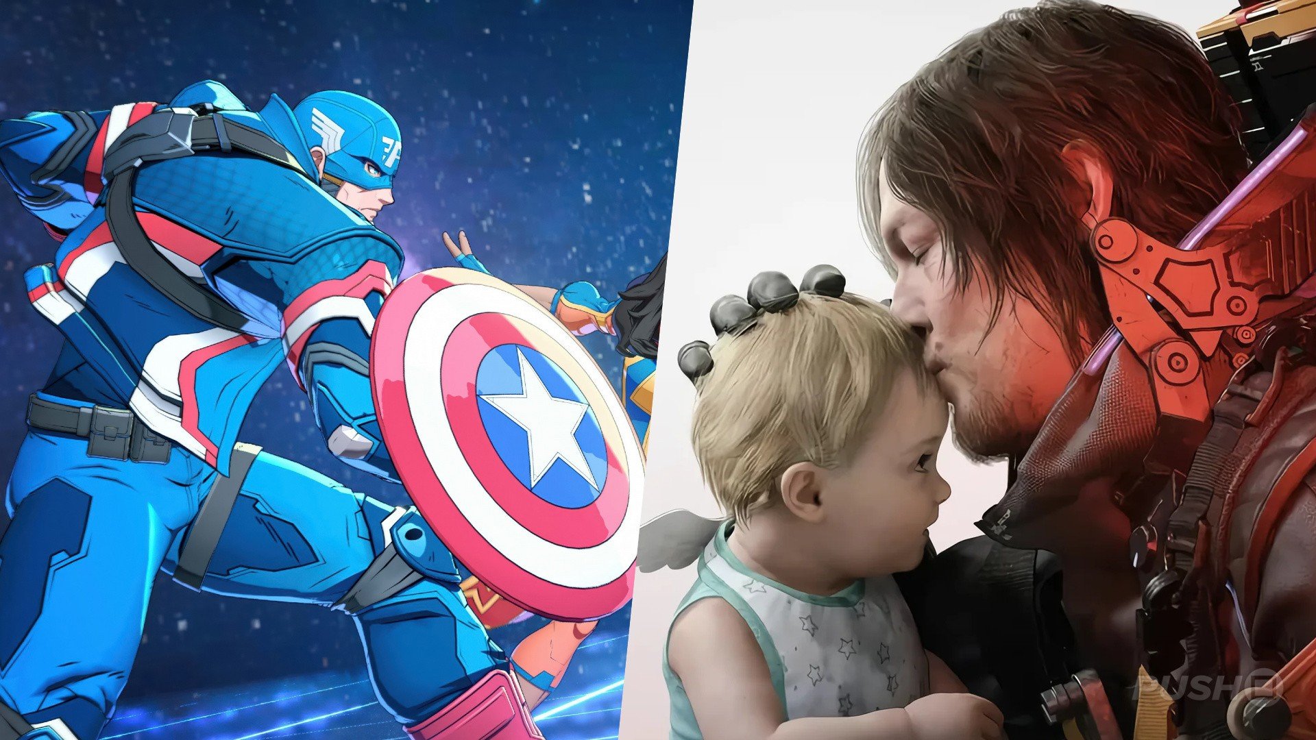  Another PS5 Advert Focuses Fully on the Games