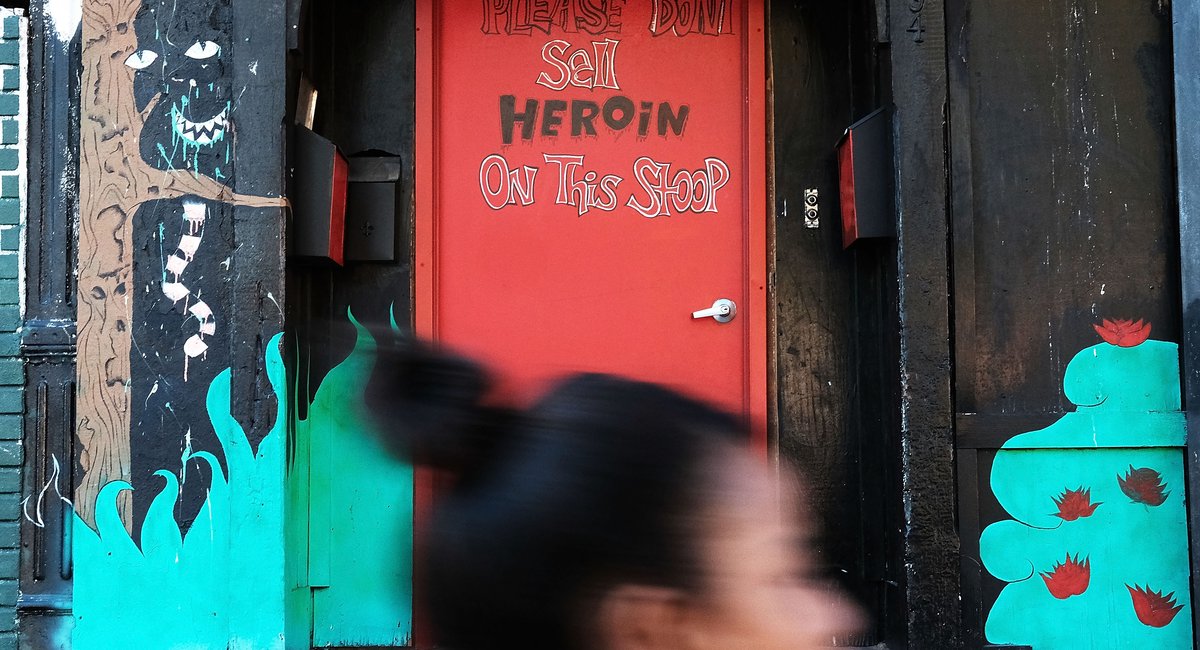  How Staten Island’s ‘hotspotting’ program is helping curb drug overdose deaths