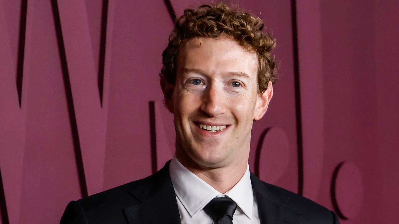  Mark Zuckerberg Loses Nearly $5 Billion—Drops From Third To Sixth-Richest