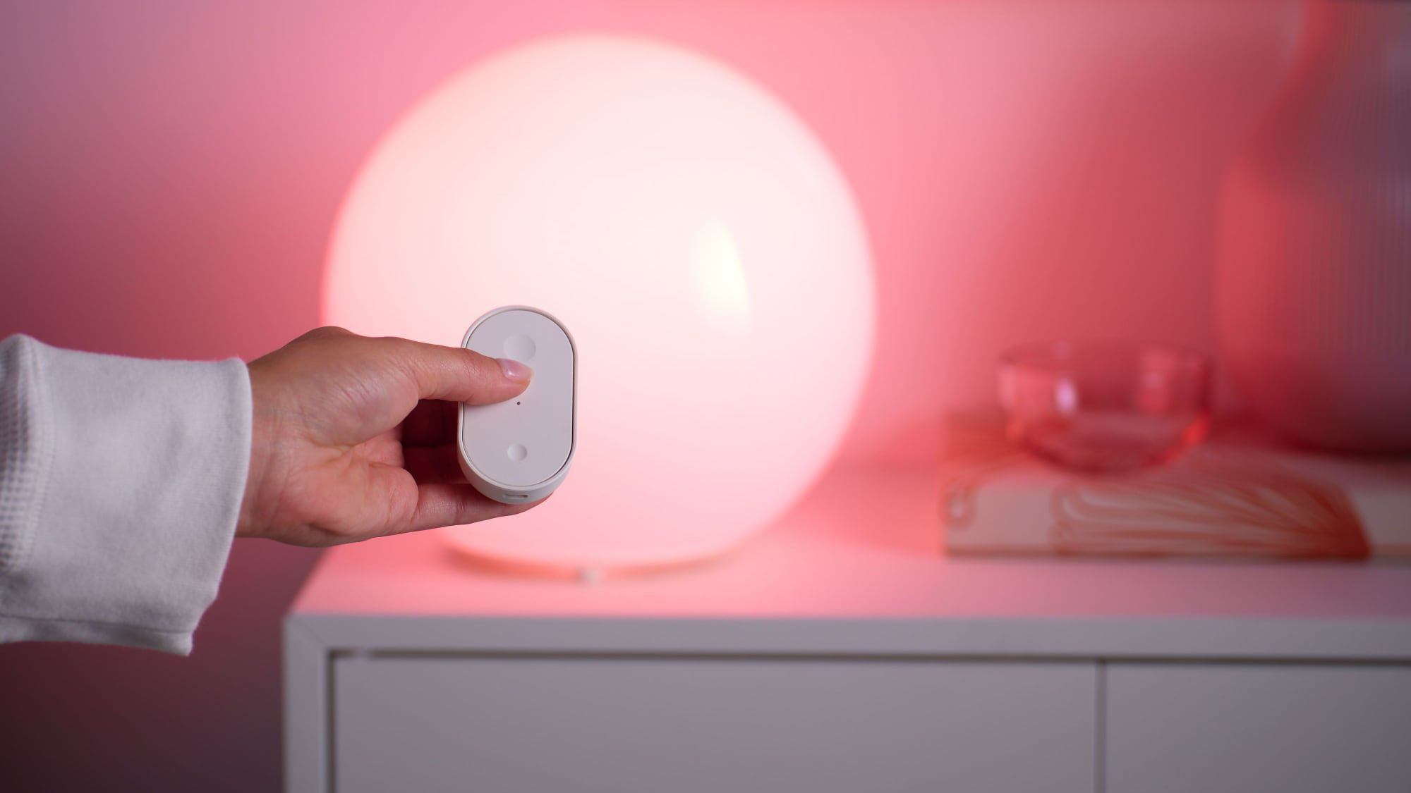  IKEA Debuts 21 HomeKit-Compatible Smart Bulbs, Sensors, and Controls