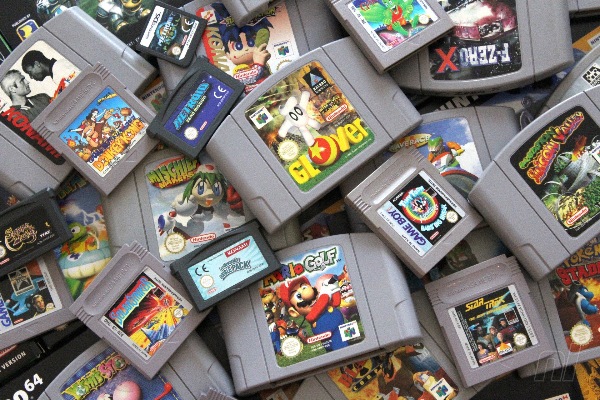  What Are The 100 Best Nintendo Games? Here’s The Chance To Make Your Voice Heard