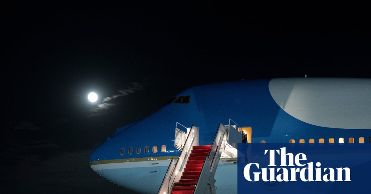  Seven people hospitalized after package with ‘white powder’ opened at Joint Base Andrews | US military