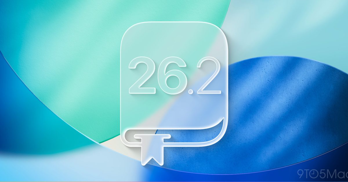  iOS 26.2 adds these new features to your iPhone