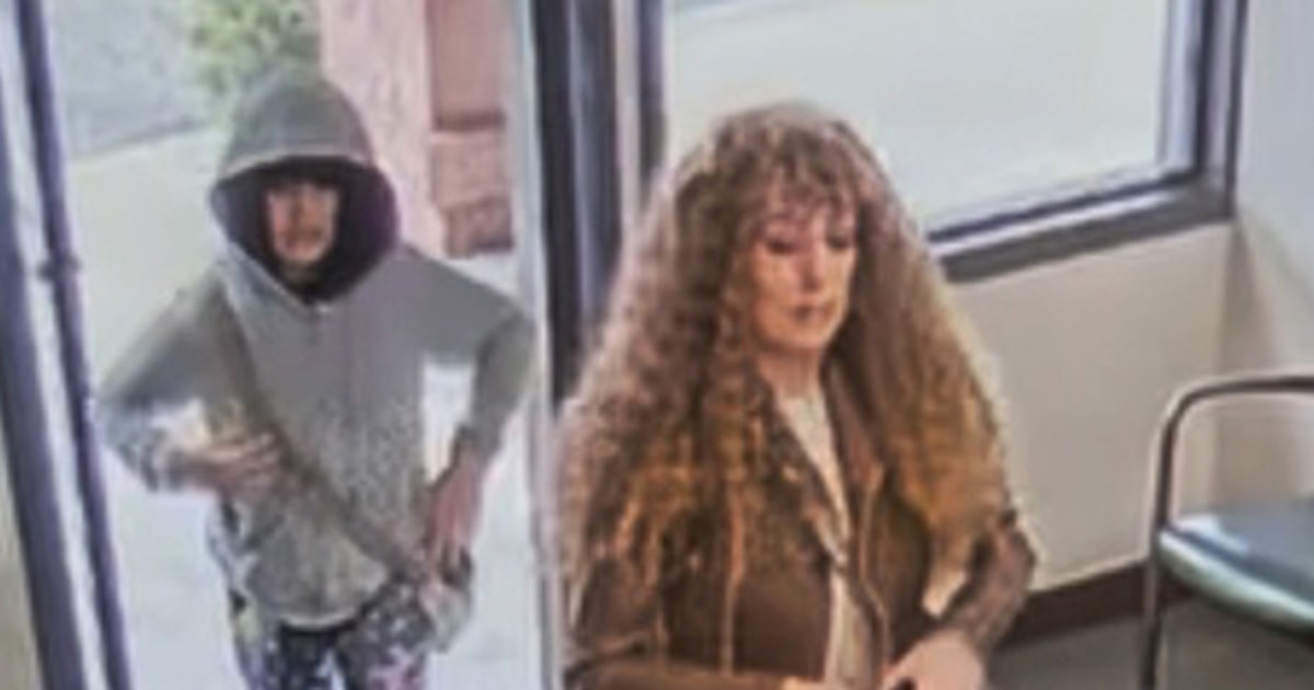  Mother of 9-year-old California girl who vanished during road trip is arrested