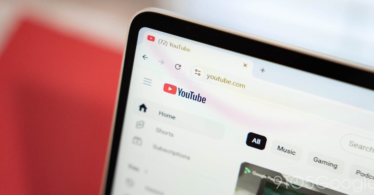  YouTube suddenly stopped loading for some users with ad blockers