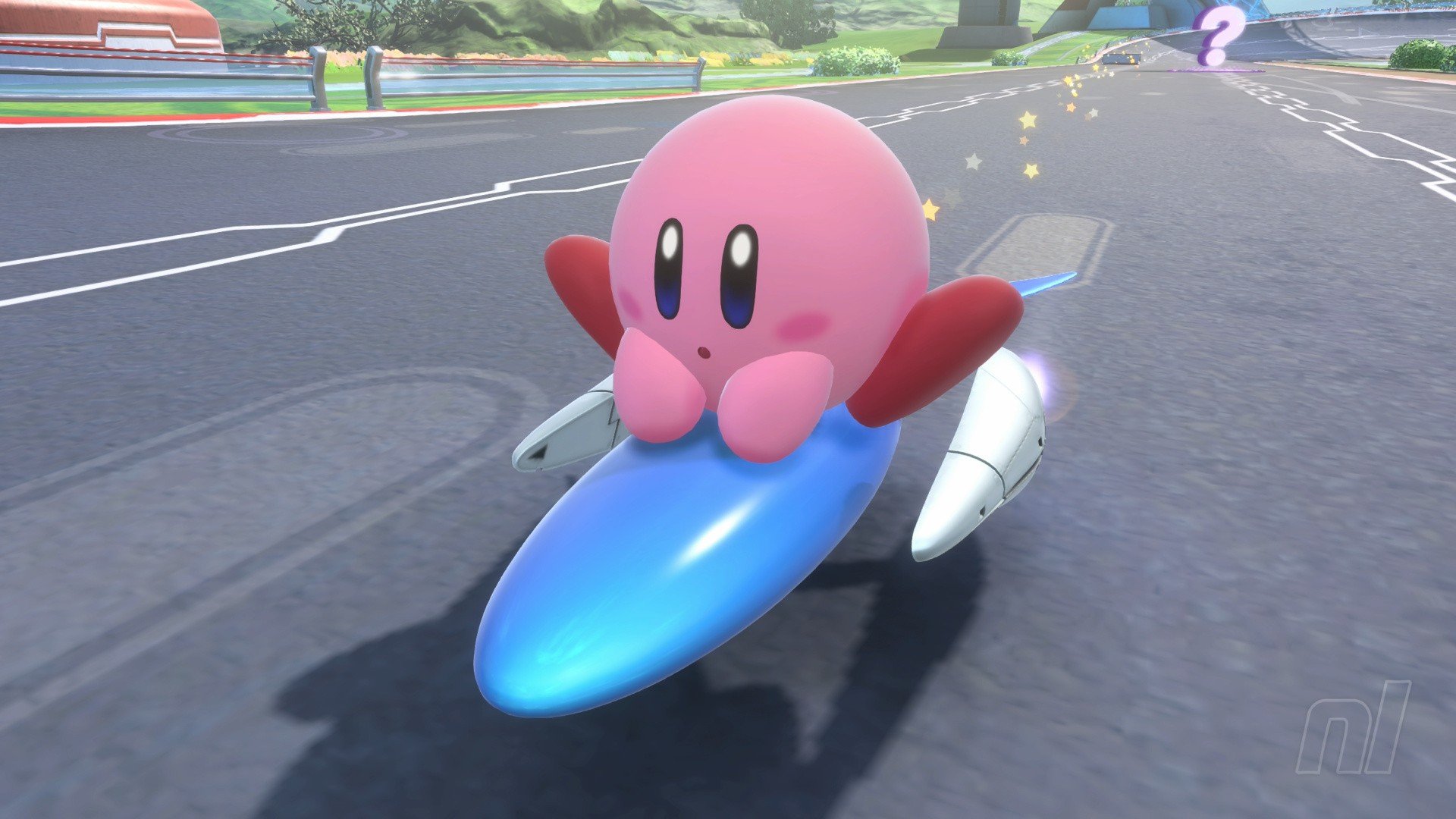 Video: We’ve Played More Kirby Air Riders, So Here, Have Some Gameplay