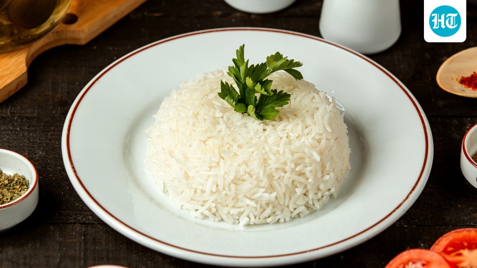  Doctor warns high-carb traditional Indian diet with white rice, refined wheat increases your diabetes risk