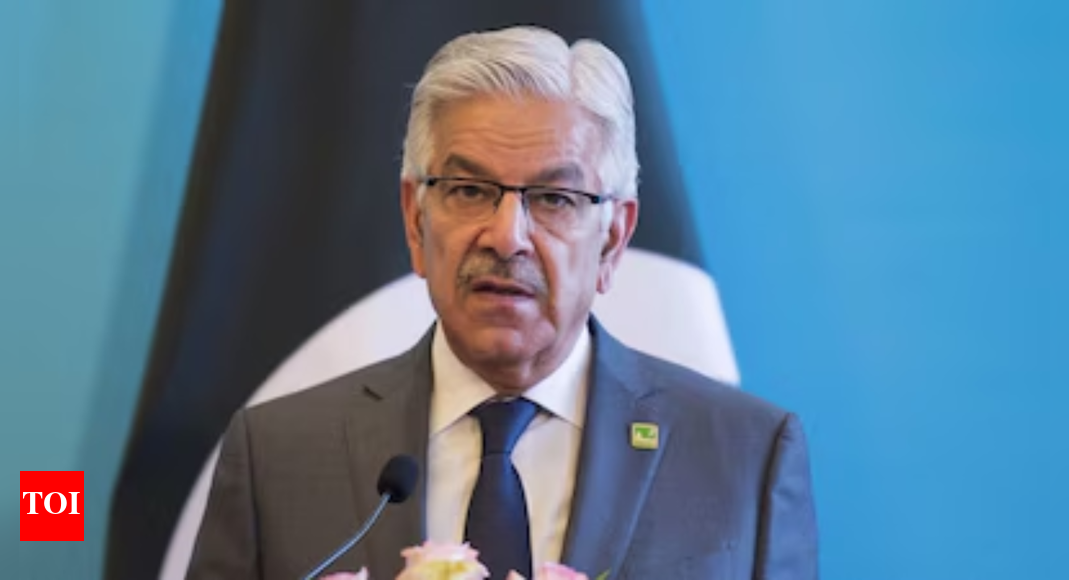  Pakistan-Afghanistan tensions: Islamabad says truce talks with Kabul collapse; fate of ceasefire unclear